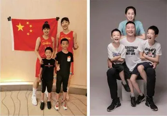 上海“运动家”:让体育成为一种生活方式1