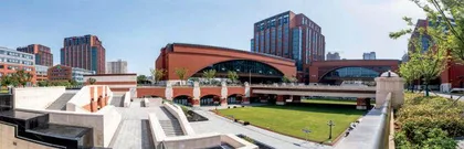人民城市 秀带杨浦2