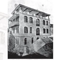 仁济医院180年非凡历程5