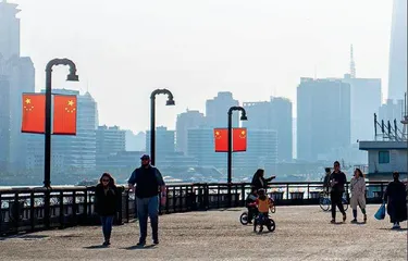 杨浦是我们生活的地方带着我们所有的情怀1