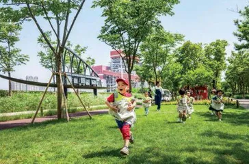 杨浦是我们生活的地方带着我们所有的情怀3