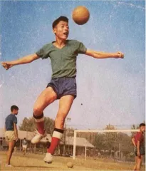年少结缘体育,造就闪亮人生3