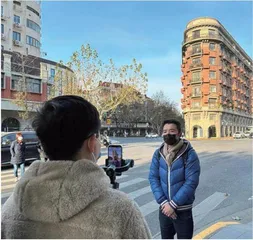中国旅游业:期待“满血复活”2