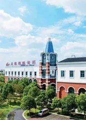 米歌，离上海最近的国际酒庄秘境6