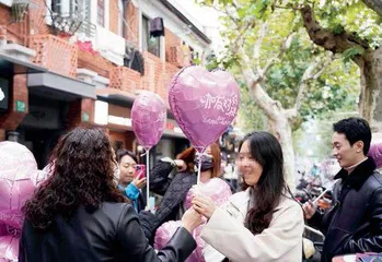 珍爱网肖遂宁:做伴随用户终生的幸福家庭管理平台3