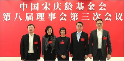 澳門青年領袖,促進兩岸交流的堅定實踐者