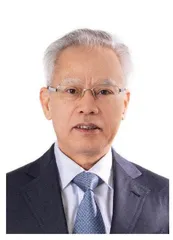 行政長官岑浩輝2025年元旦賀詞 揚帆聚力新征程 奮發同行譜新篇