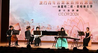 特區政府需加大資源投放力度