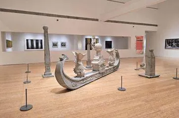 “新像——藝博館藏現當代藝術展” 展現澳門現當代藝術魅力