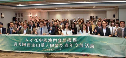 重視人才服務及其聚集效應