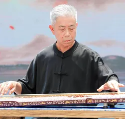 丁弘：流轉於指尖的古老技藝