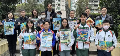 政府需加強普法工作的系統和連續性