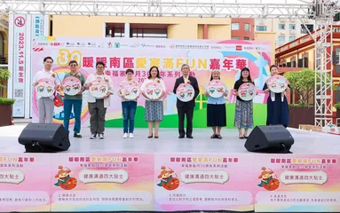 結語：適時完善《家暴法》增設資源提升服務