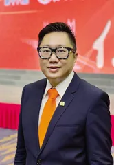 梁俊傑：深耕澳門 放眼灣區