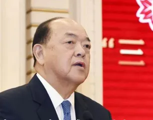 劉金玲會長:主動融入國家發展大局,講好“一國兩制”的澳門故事