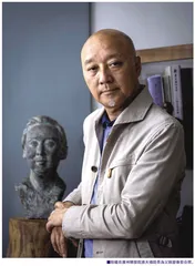 陸曦： 搭建澳藏文化交流之橋