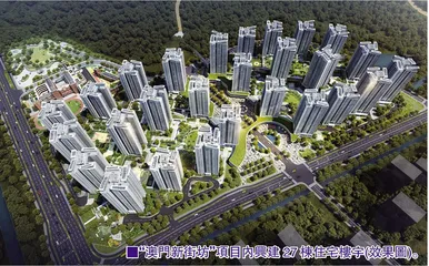 建議“澳門新街坊”考慮設立優惠青年的入閘政策