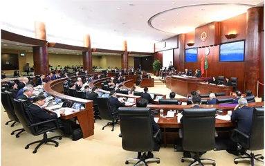 關顧民生 全力為民創造美好生活2