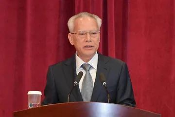 岑浩輝：持續推進“一國兩制”建設更美好家園 不辜負中央政府及澳門市民的信任與期待