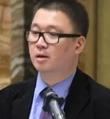 中國大陸國家安全涉及台灣問題之評議