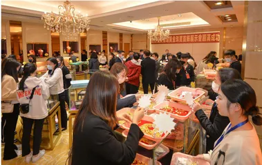 政企聯動,澳門零售產業尋突破2