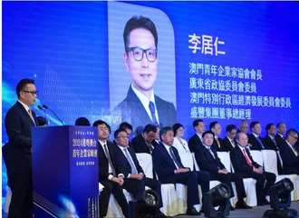 政企聯動,澳門零售產業尋突破4