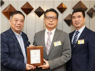 政企聯動,澳門零售產業尋突破5