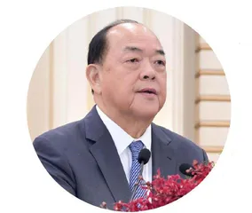 行政長官：推動落實經濟適度多元發展提升本地勞動者適應力和競爭力