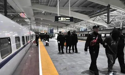 交易金額驚人！揭開地下錢莊交易黑幕