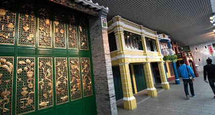 博物館在澳門扮演著怎樣的角色？