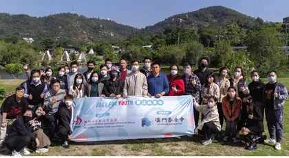 增強信心迎接2023年經濟復甦
