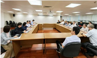 結語：构建监测平台 打造更加公平就业环境