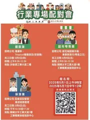 結語:构建监测平台 打造更加公平就业环境1