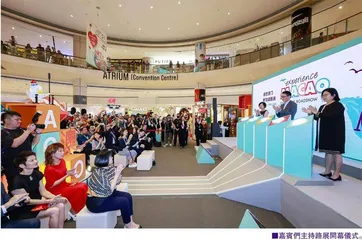 澳門旅遊局新加坡續拓海外市場