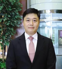 馬耀鋒：助澳青年發展 銘記議員初心