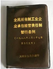 摸著石頭過河(下) 1
