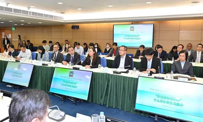 社會對青少年犯罪的防治有待加強