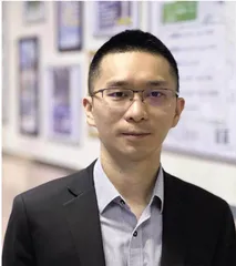 鄧文基:做好青年工作　貢獻青春力量