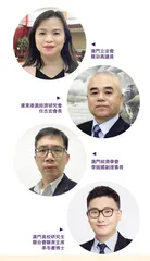 澳門該如何應對結構性失業困境