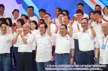 兩岸應如何推動交流與增進認同