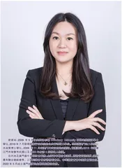 劉家裕：凝心聚力搭建官民溝通橋樑