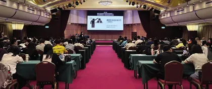 結語：需重視結構性失業 提供真正專業性培訓
