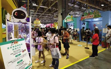 旅博會共拓國際旅遊交流合作