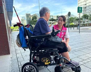 完善法律規定助老有所為