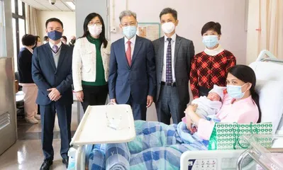多方協調打造友善生育環境
