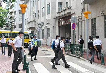 因應學生人數變化完善教育規劃