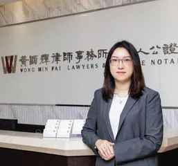 黃淑禧：積極搭建桂澳婦女交流的橋樑