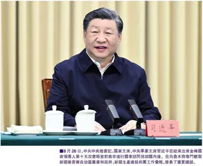 總書記對做好新疆工作強調兩個“到位”  要牢牢把握新疆在國家全局中的戰略定位