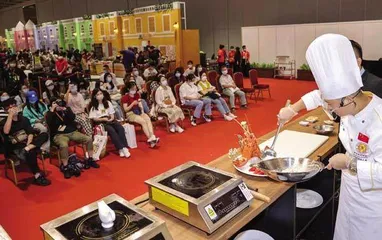 澳門多部門以精彩紛呈活動促經濟發展
