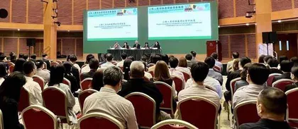 加強特區公共治理能力和政策執行力
